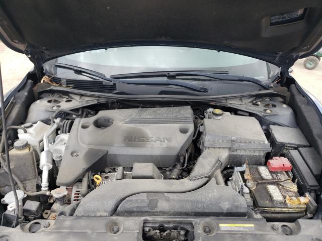 2018 NISSAN ALTIMA 2.5 - 1N4AL3AP9JC125304