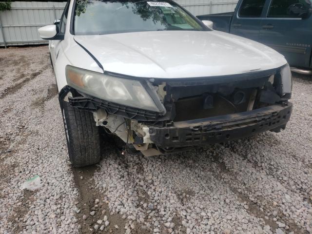 2012 HONDA CROSSTOUR 5J6TF3H5XCL002039