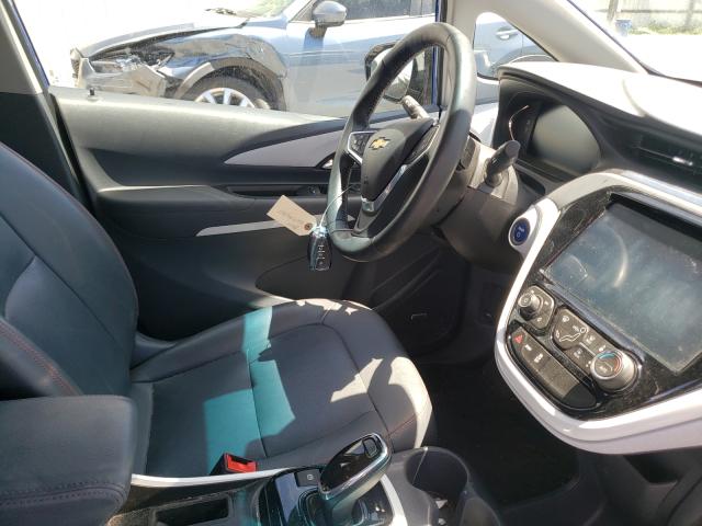 2019 CHEVROLET BOLT EV PR 1G1FZ6S0XK4114236
