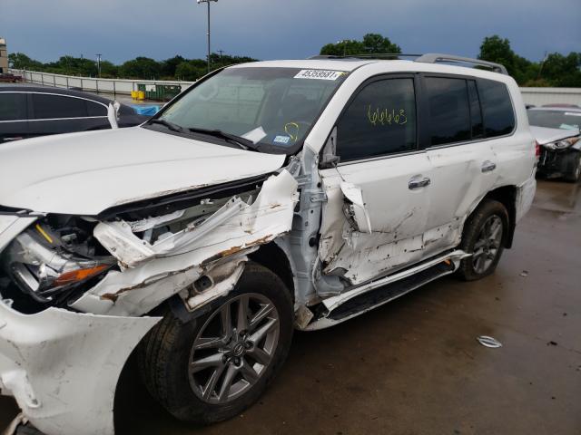 2015 LEXUS LX 570 JTJHY7AXXF4184751