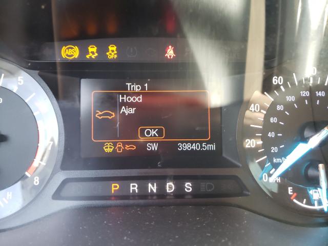 2017 FORD FUSION SPO 3FA6P0VPXHR213132