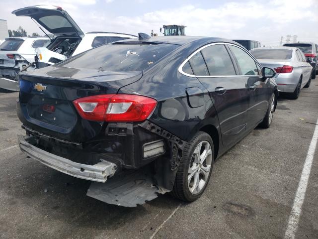 2016 CHEVROLET CRUZE PREM 1G1BG5SM9G7303046