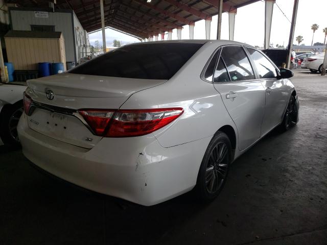 2015 TOYOTA CAMRY LE 4T1BF1FKXFU927414