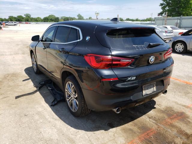 VIN WBXYJ3C31JEJ84475 2018 BMW X2, Sdrive28I no.3