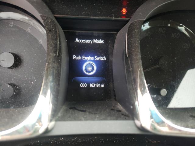 2014 TOYOTA AVALON BAS 4T1BK1EB2EU114967