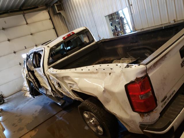 2018 GMC SIERRA K35 1GT42YEY8JF259066