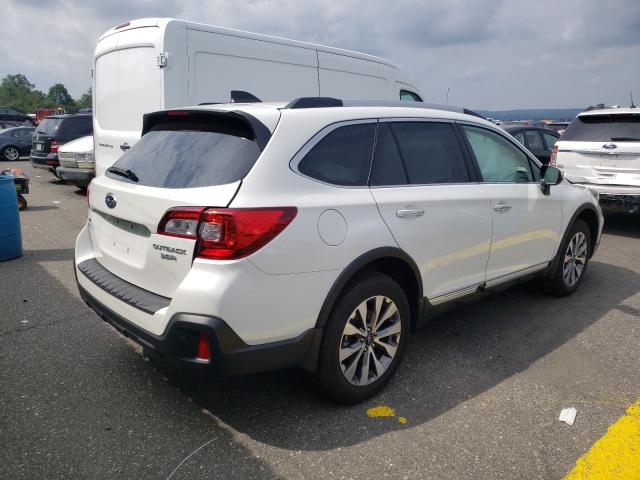 2019 SUBARU OUTBACK TO 4S4BSETC0K3361120