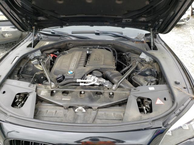 2014 BMW 740 LI WBAYE4C53ED138261