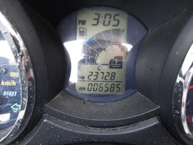 2009 YAMAHA YP400 JYASH03Y29A009000