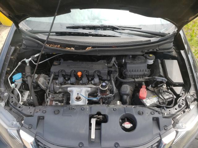 2015 HONDA CIVIC SE 19XFB2F76FE031466