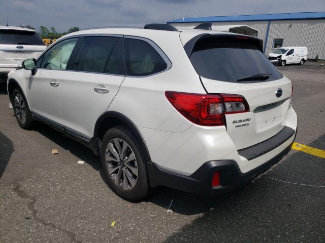 2019 SUBARU OUTBACK TO 4S4BSETC0K3361120