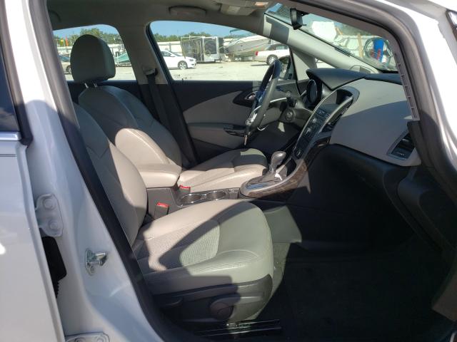 2016 BUICK VERANO 1SV 1G4PV5SK8G4138654