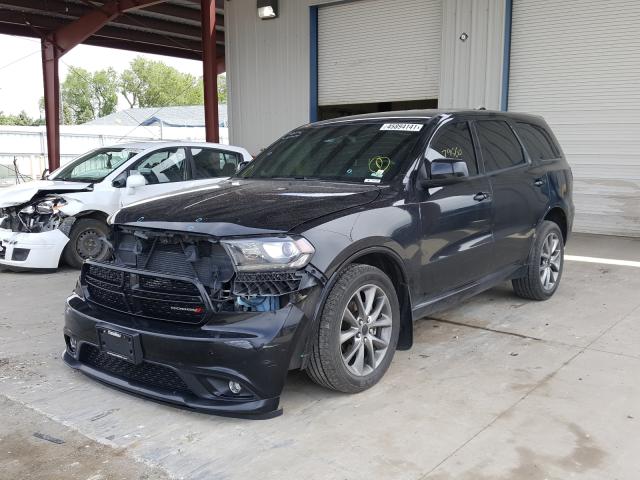 2015 DODGE DURANGO SX 1C4RDJAG8FC180414