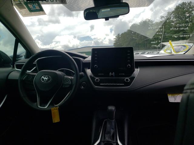 2020 TOYOTA COROLLA XL 5YFFPRAE1LP024483