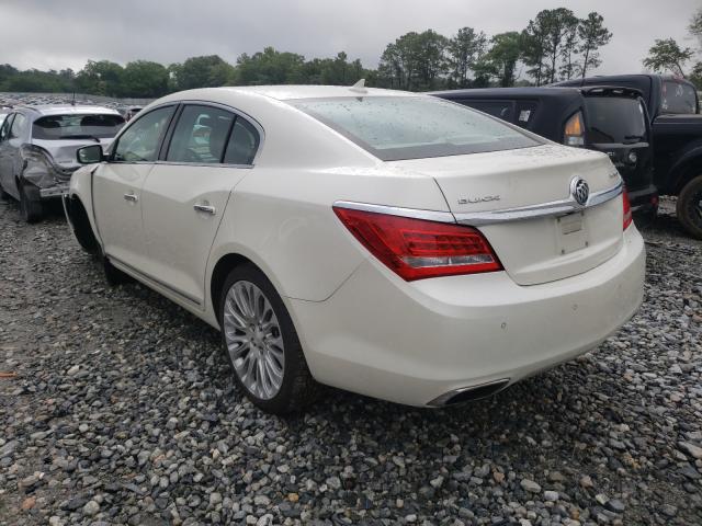 2014 BUICK LACROSSE T 1G4GF5G38EF111082