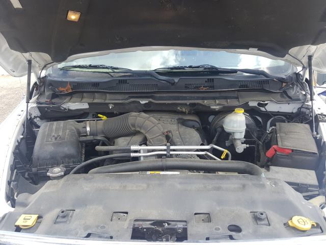 2012 DODGE RAM 1500 L 1C6RD7PT9CS241981