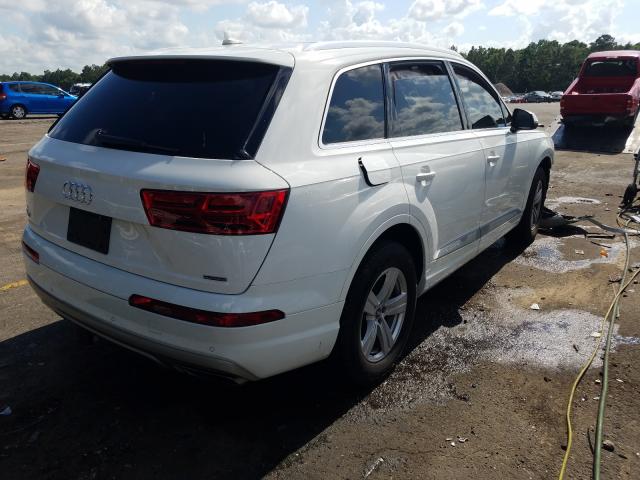 VIN WA1LHAF75KD038443 2019 Audi Q7, Premium Plus no.4