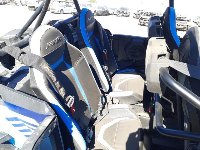2020 POLARIS RZR TURBO 3NSP4L928LG161980