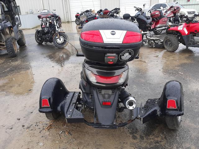 2009 YAMAHA YP400 JYASH03Y29A009000