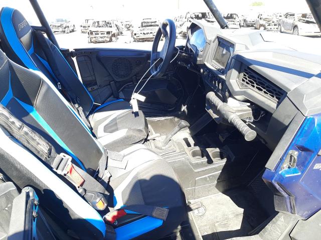 2020 POLARIS RZR TURBO 3NSP4L928LG161980