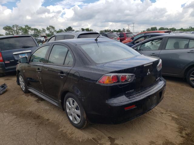 2015 MITSUBISHI LANCER ES JA32U2FU3FU006040