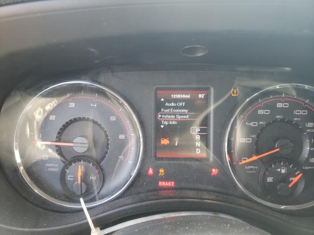 2012 DODGE CHARGER PO 2C3CDXAT9CH276829