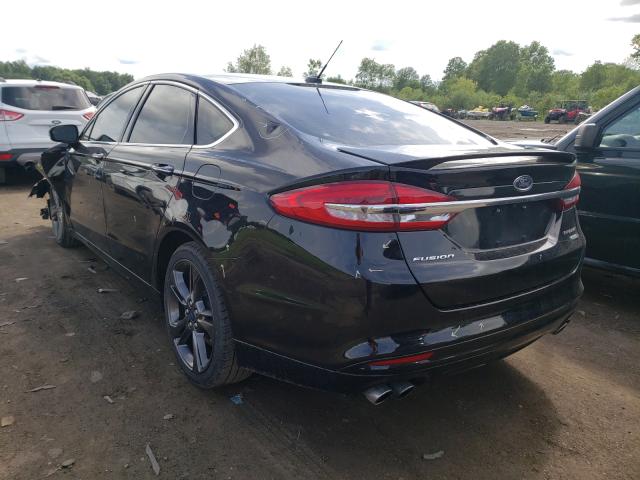 2017 FORD FUSION SPO 3FA6P0VPXHR213132