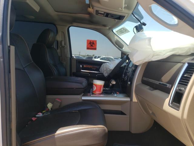2012 DODGE RAM 1500 L 1C6RD6PT5CS172586