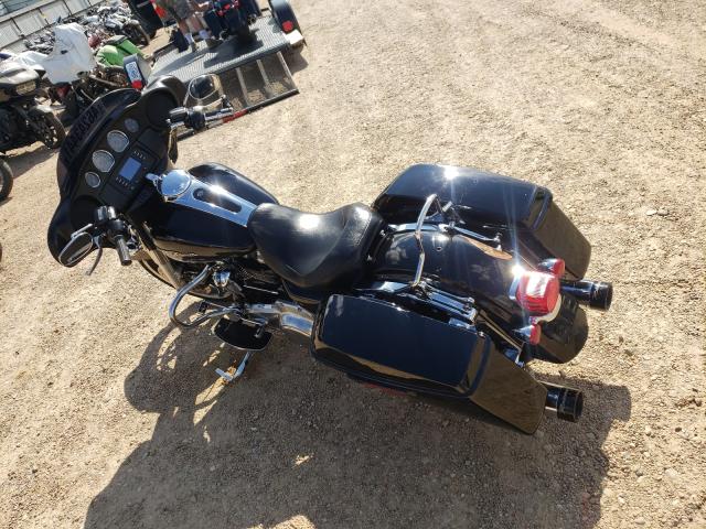 2020 HARLEY-DAVIDSON FLHT 1HD1FVC10LB624084
