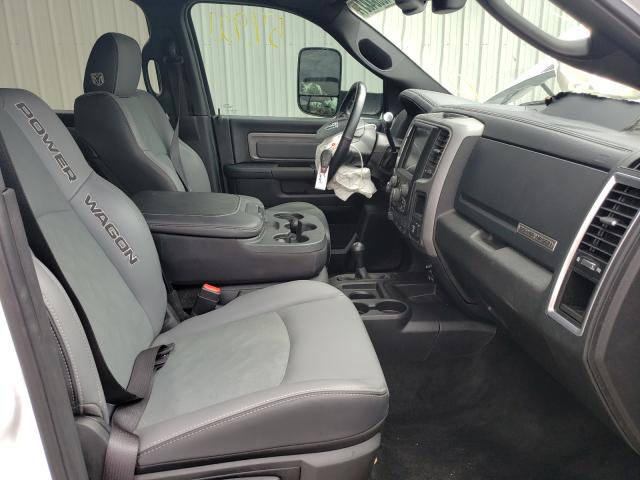 2017 RAM 2500 POWER 3C6TR5EJ4HG600536