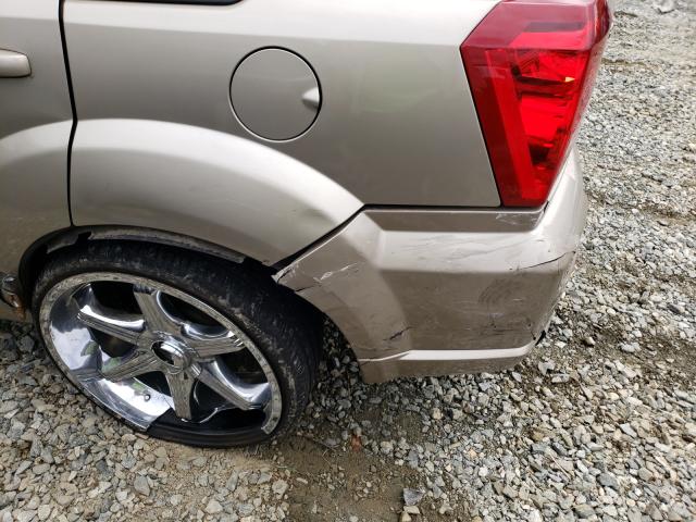 2010 DODGE CALIBER SX 1B3CB4HA9AD560879
