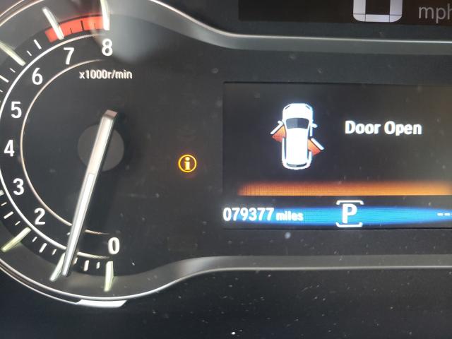 2016 HONDA PILOT EX 5FNYF5H34GB018039