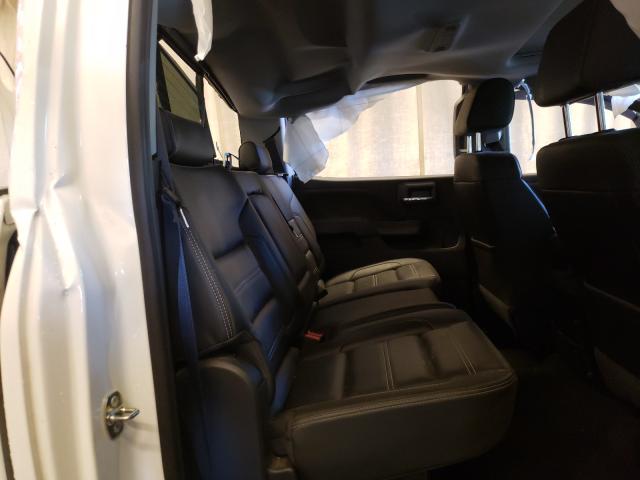 2018 GMC SIERRA K35 1GT42YEY8JF259066