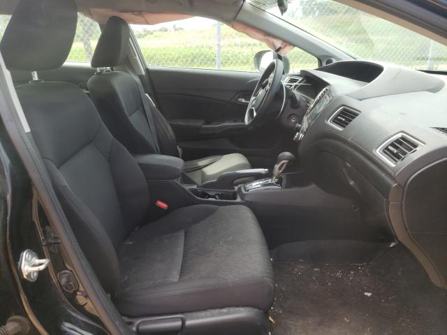 2015 HONDA CIVIC SE 19XFB2F76FE031466