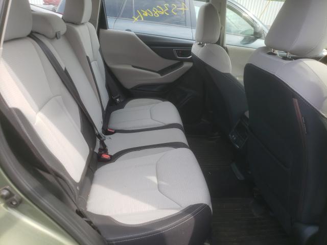 2019 SUBARU FORESTER JF2SKACC1KH482692