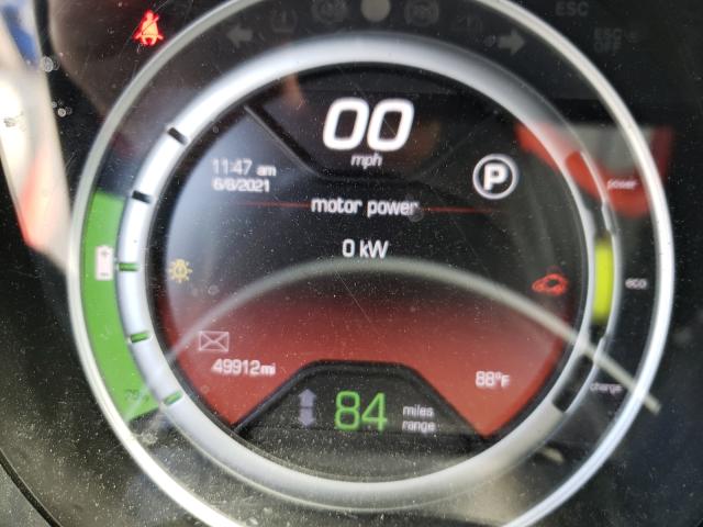 2015 FIAT 500 ELECTR 3C3CFFGE3FT642261
