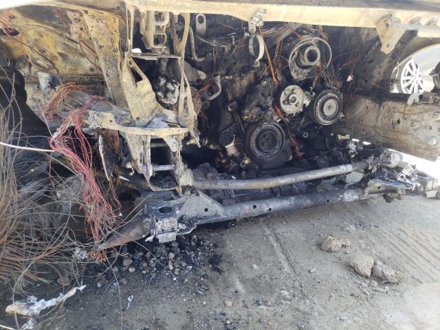 2017 BMW 430I GRAN WBA4F7C51HG437926