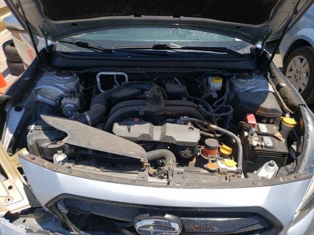 2018 SUBARU LEGACY SPO 4S3BNAR65J3018582