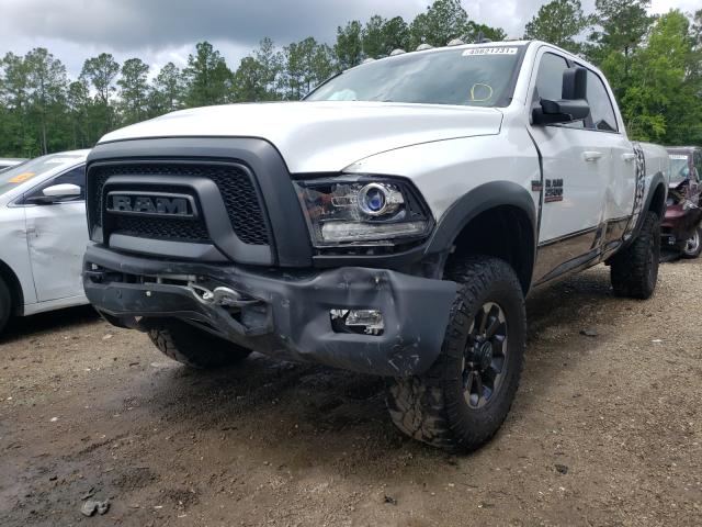 2017 RAM 2500 POWER 3C6TR5EJ4HG600536
