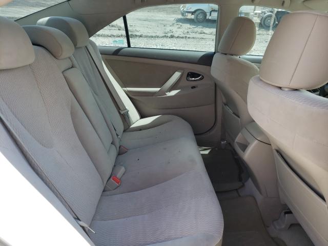 2011 TOYOTA CAMRY-LE 4T1BF3EK6BU199548