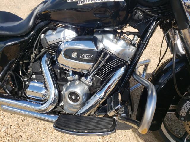 2020 HARLEY-DAVIDSON FLHT 1HD1FVC10LB624084
