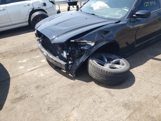 2012 DODGE CHARGER PO 2C3CDXAT9CH276829