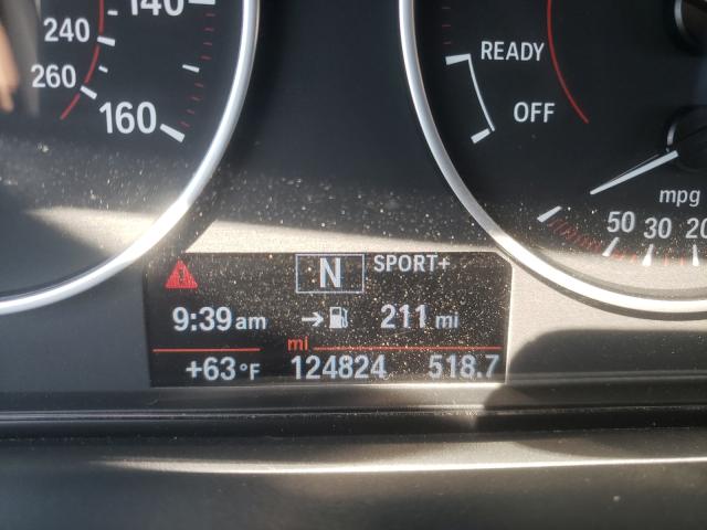 2014 BMW 328 D WBA3D3C58EK153194