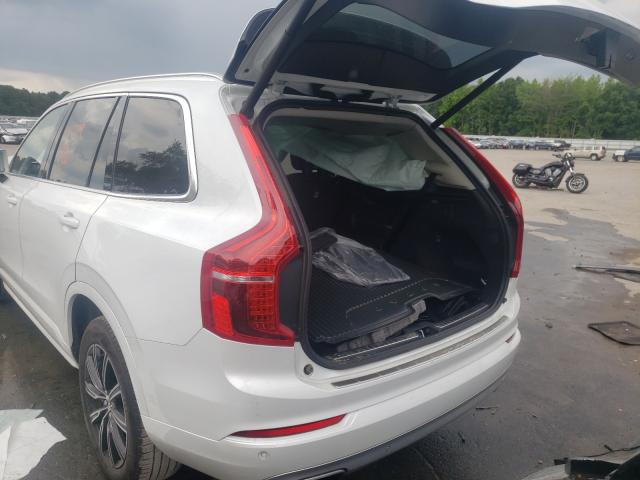 2020 VOLVO XC90 T6 MO YV4A22PK8L1570499