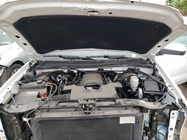 2019 GMC SIERRA LIM 2GTV2MEC2K1215428