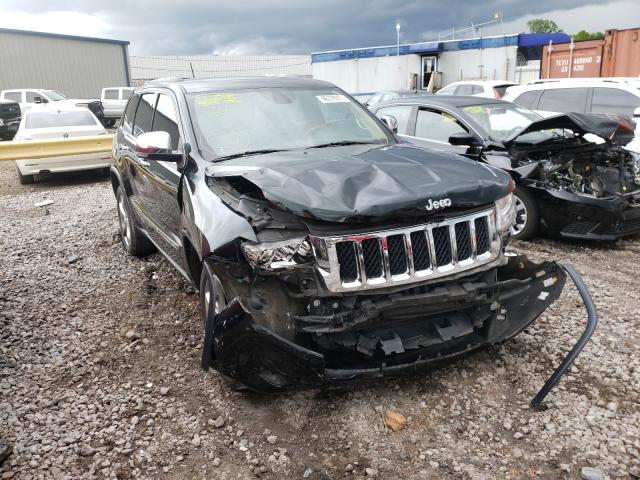 2012 JEEP GRAND CHER 1C4RJECG5CC230131