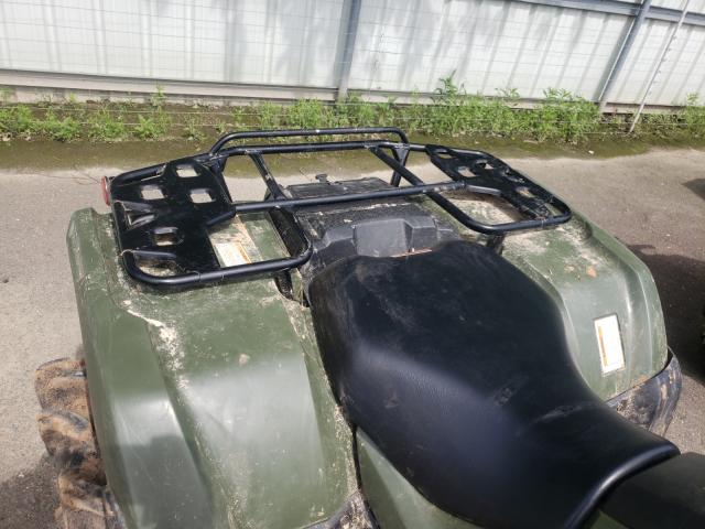 2021 HONDA TRX420 FA 1HFTE47A5M4600277