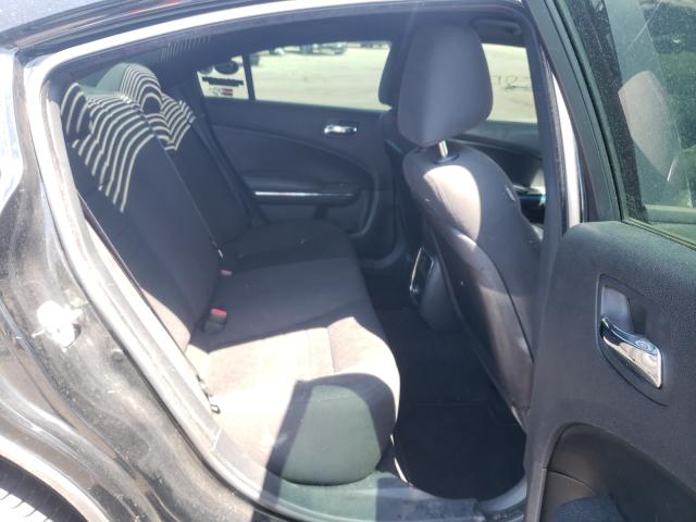 2012 DODGE CHARGER PO 2C3CDXAT9CH276829