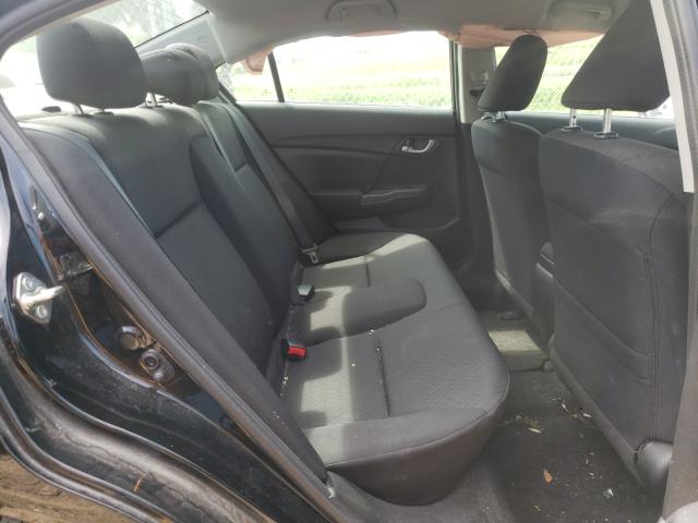 2015 HONDA CIVIC SE 19XFB2F76FE031466