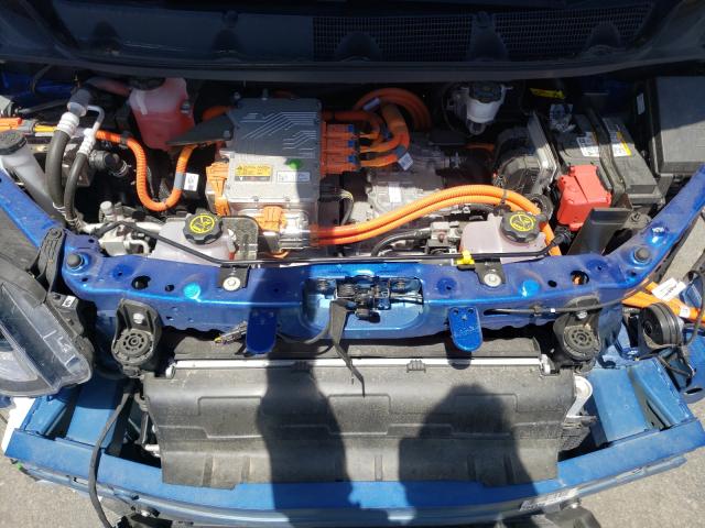 2019 CHEVROLET BOLT EV PR 1G1FZ6S0XK4114236